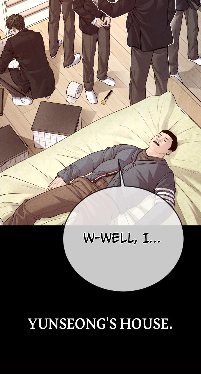 Read Juvenile Offender (en) Manga Online