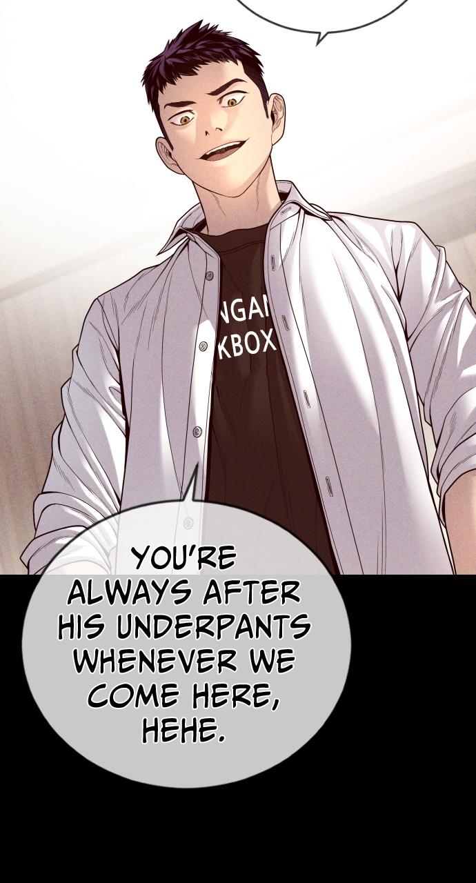 Read Juvenile Offender (en) Manga Online