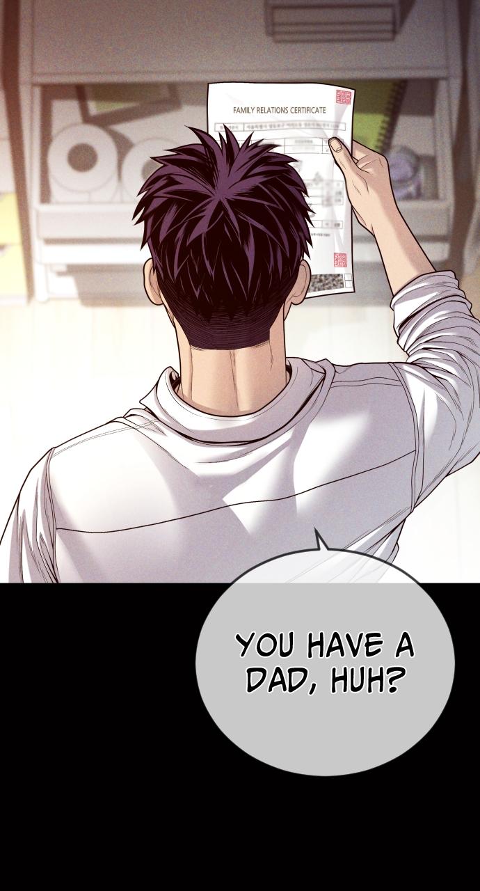 Read Juvenile Offender (en) Manga Online