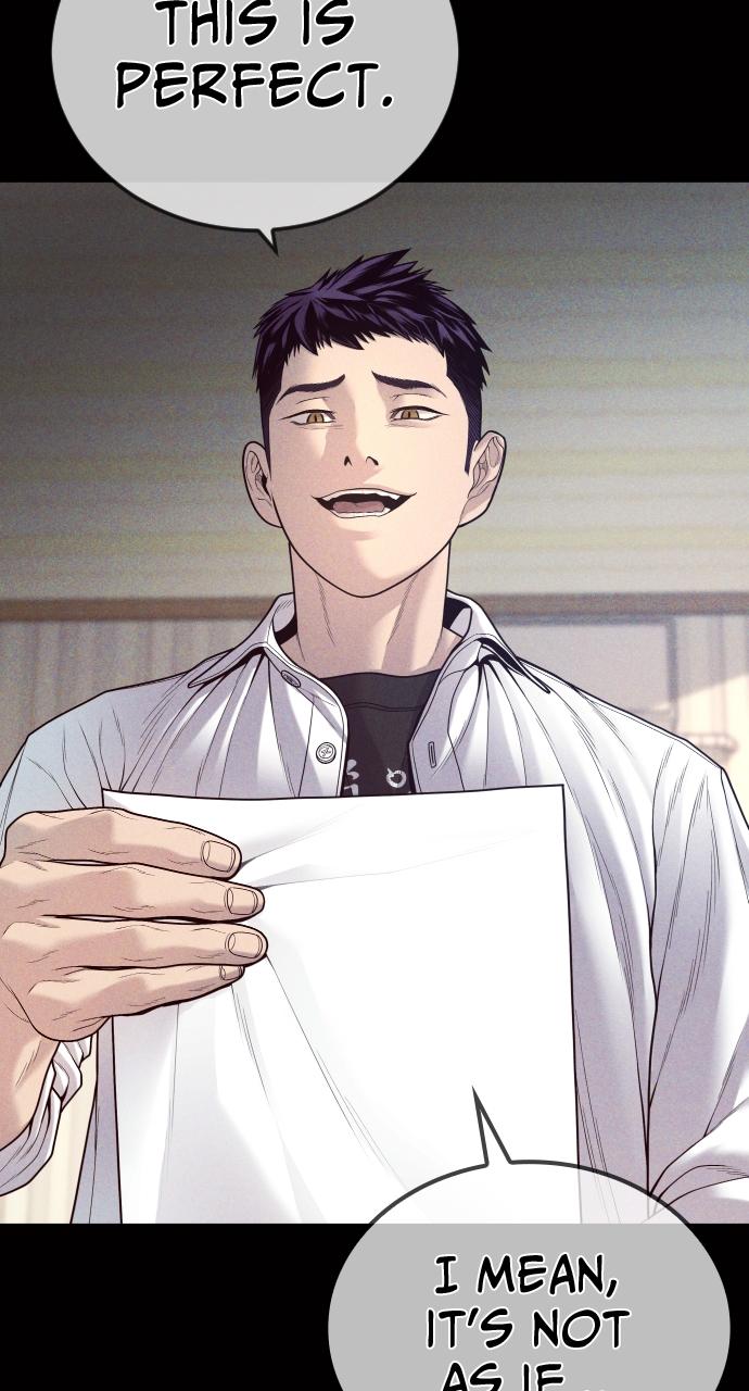 Read Juvenile Offender (en) Manga Online