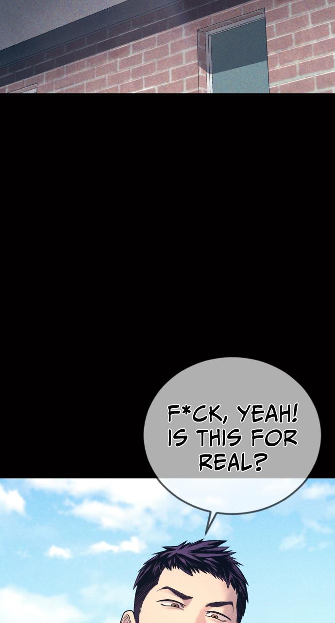 Read Juvenile Offender (en) Manga Online