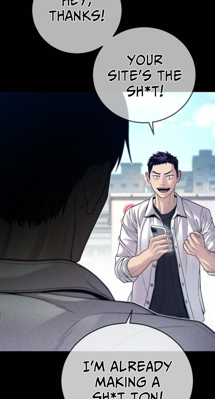 Read Juvenile Offender (en) Manga Online