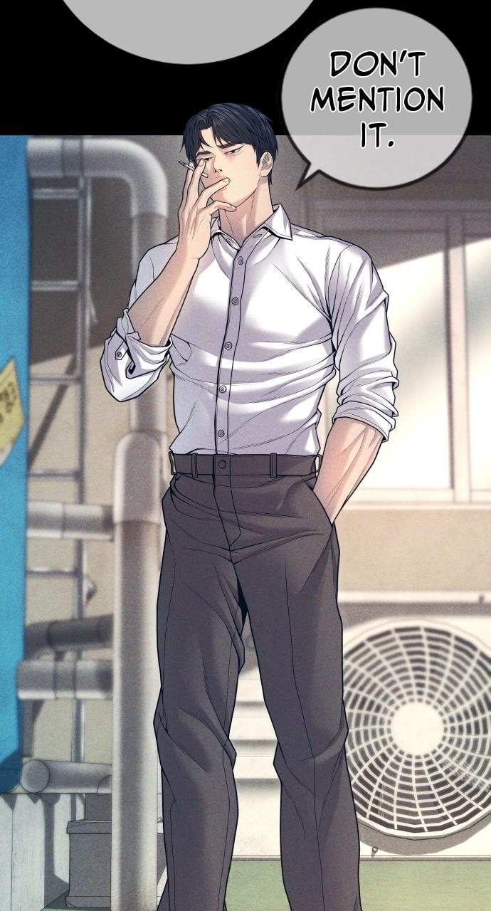 Read Juvenile Offender (en) Manga Online