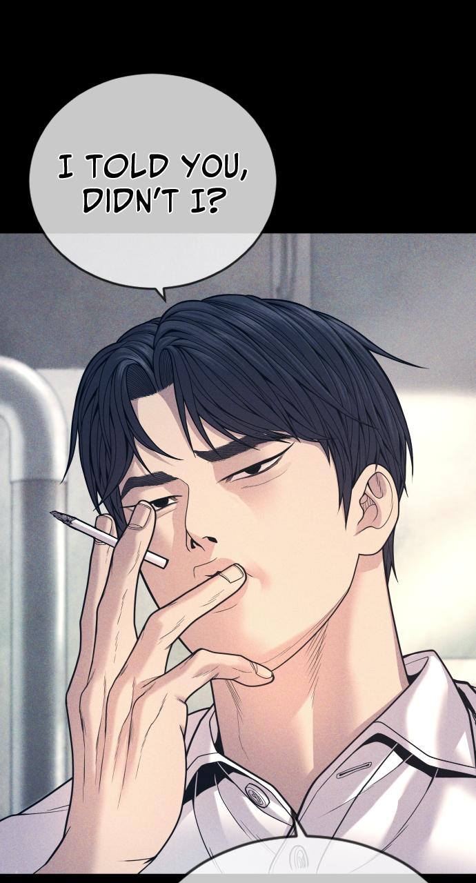 Read Juvenile Offender (en) Manga Online