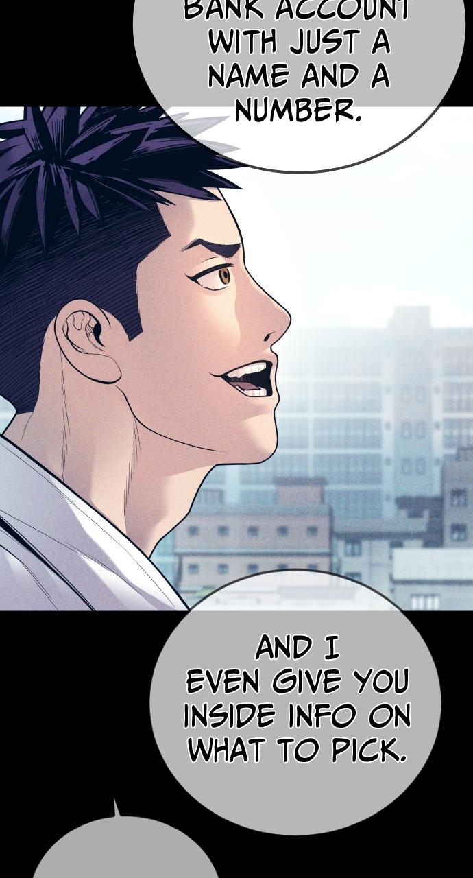 Read Juvenile Offender (en) Manga Online