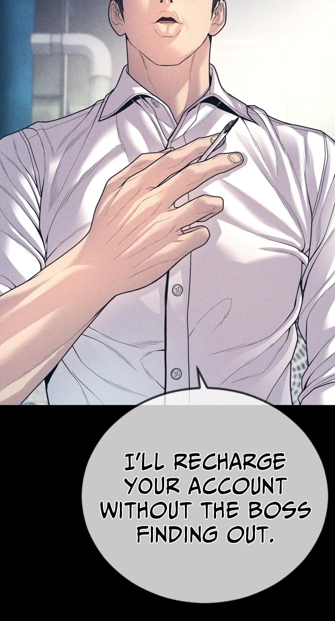 Read Juvenile Offender (en) Manga Online