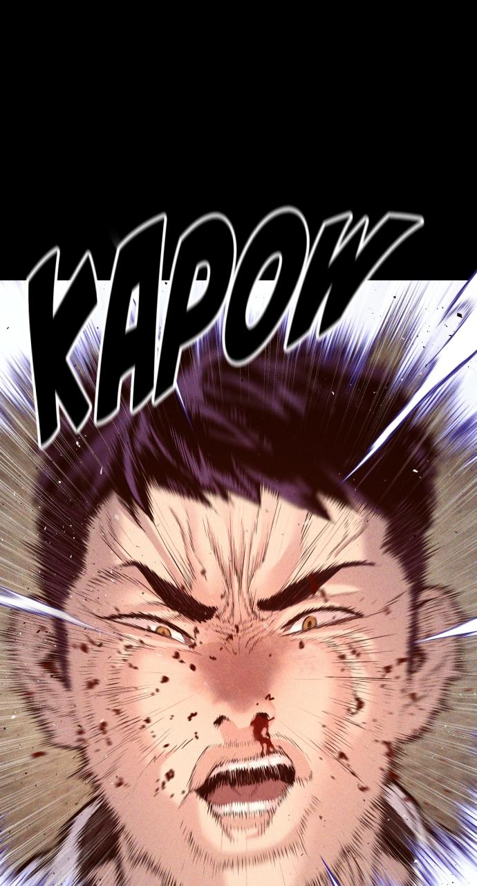 Read Juvenile Offender (en) Manga Online