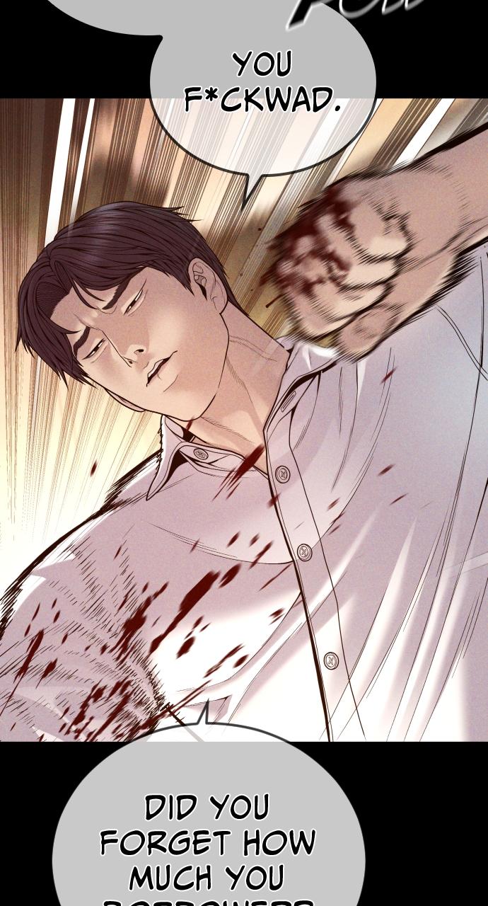 Read Juvenile Offender (en) Manga Online