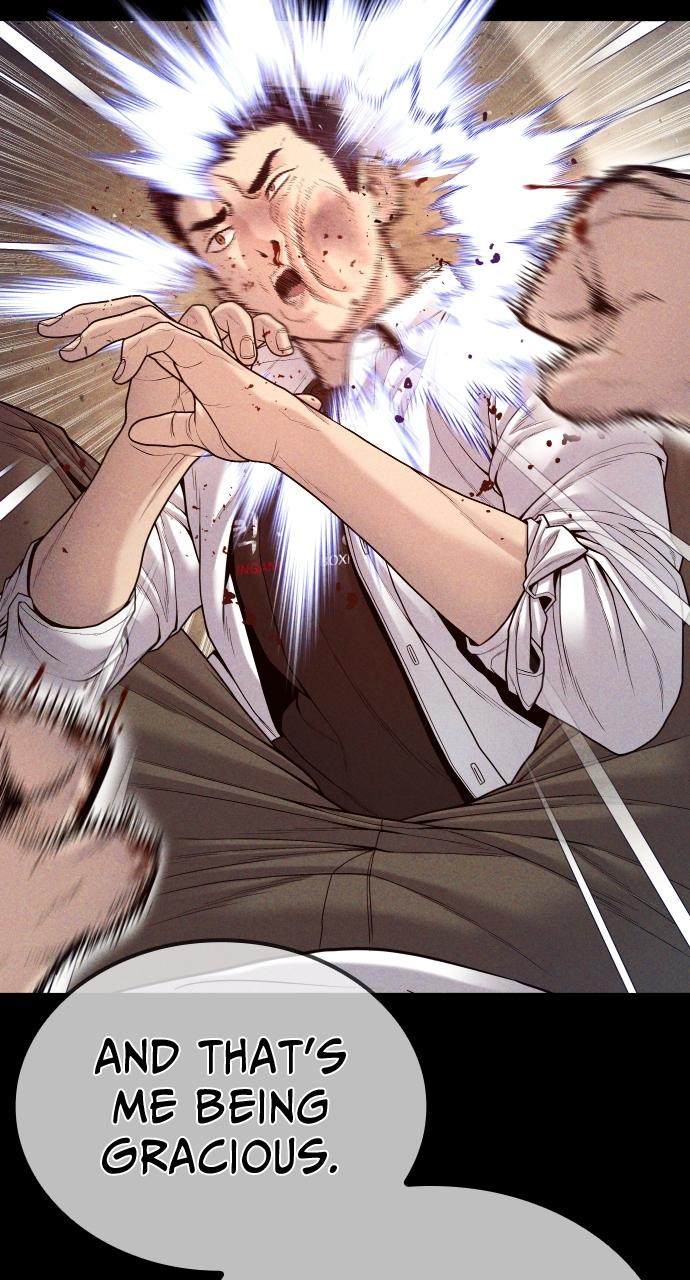 Read Juvenile Offender (en) Manga Online