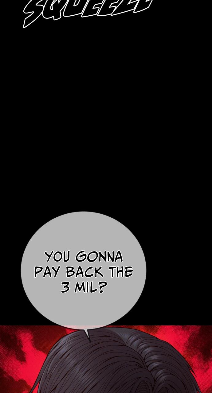 Read Juvenile Offender (en) Manga Online