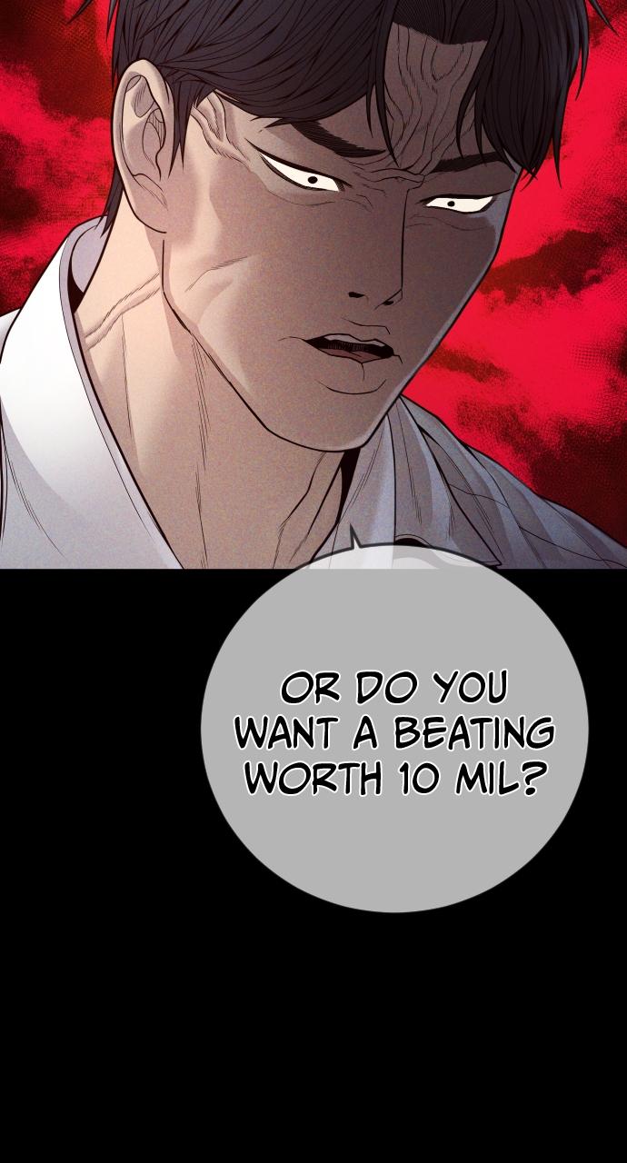 Read Juvenile Offender (en) Manga Online