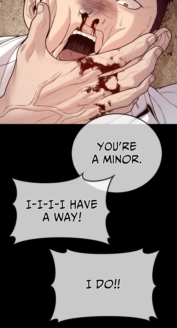 Read Juvenile Offender (en) Manga Online