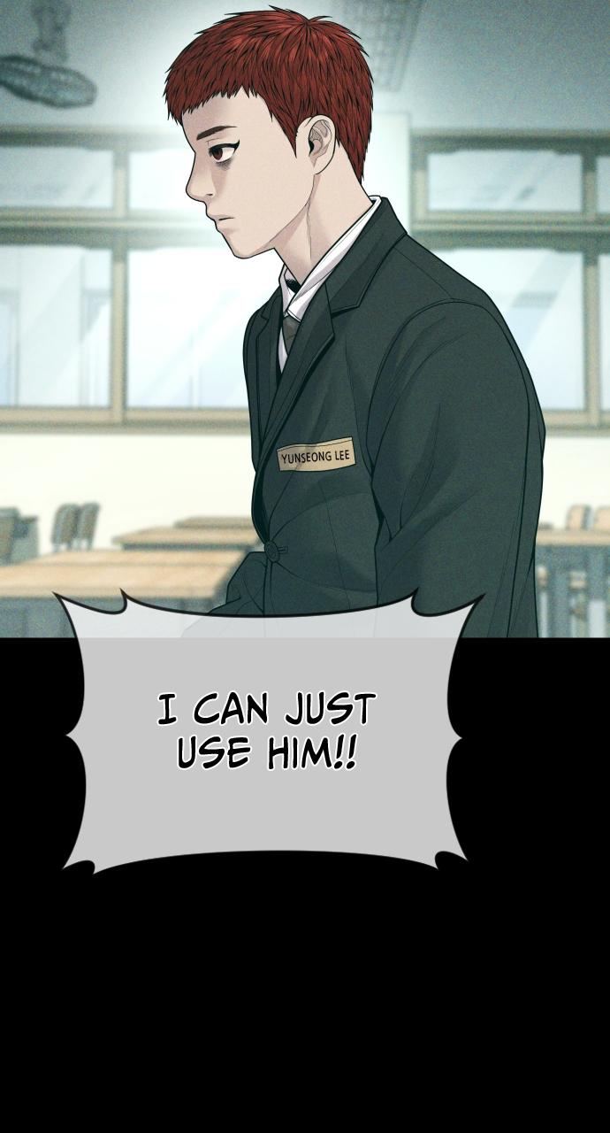 Read Juvenile Offender (en) Manga Online