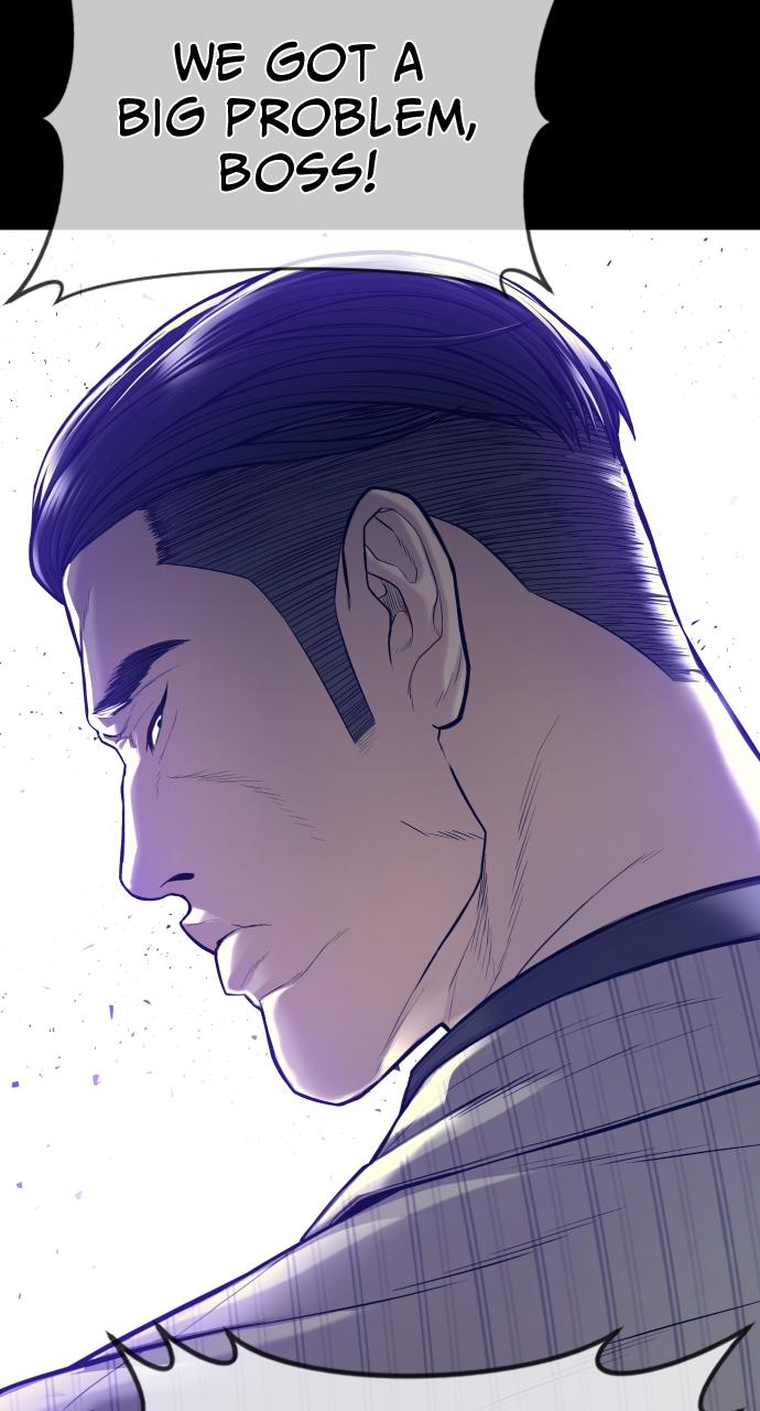 Read Juvenile Offender (en) Manga Online