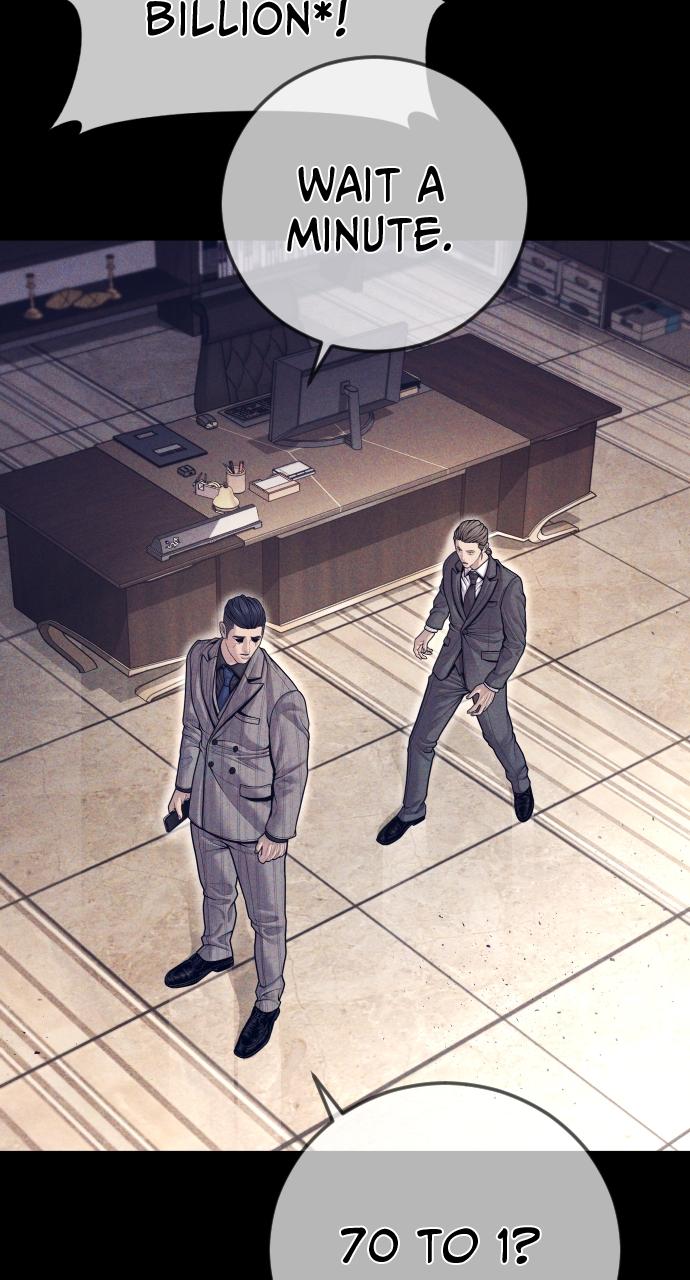 Read Juvenile Offender (en) Manga Online