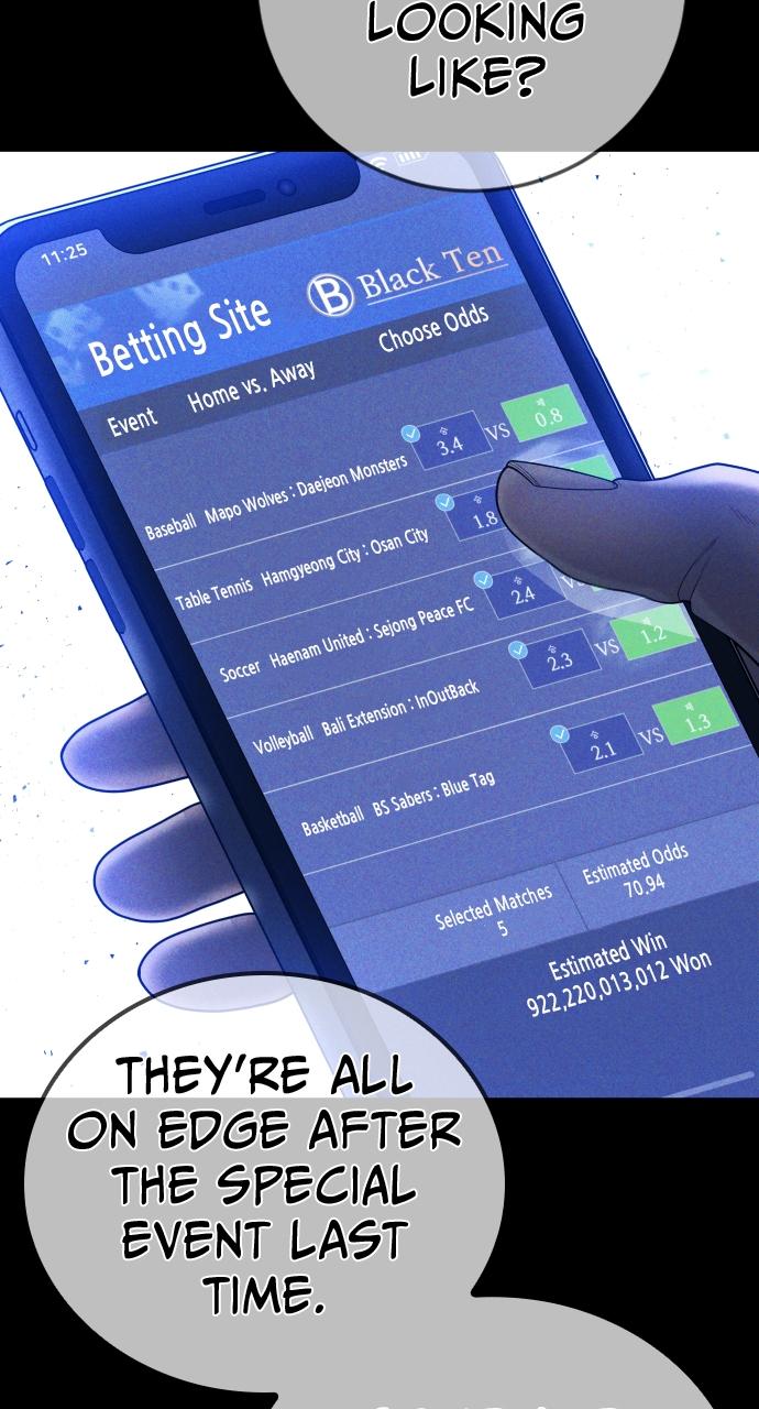 Read Juvenile Offender (en) Manga Online