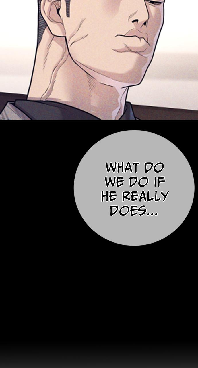 Read Juvenile Offender (en) Manga Online