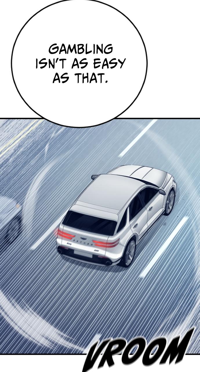 Read Juvenile Offender (en) Manga Online