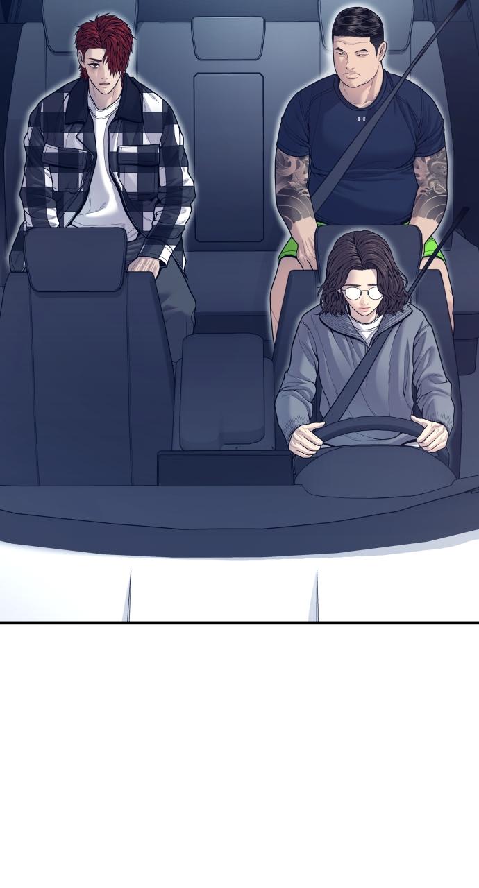 Read Juvenile Offender (en) Manga Online