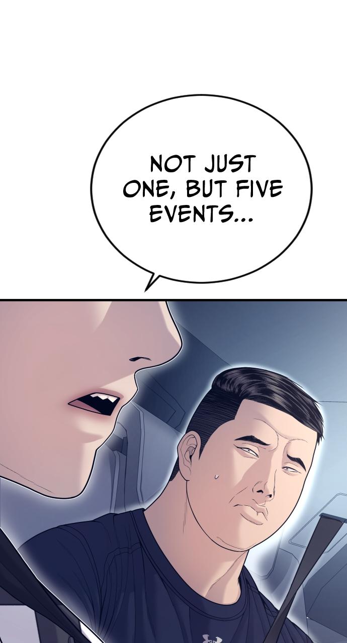 Read Juvenile Offender (en) Manga Online