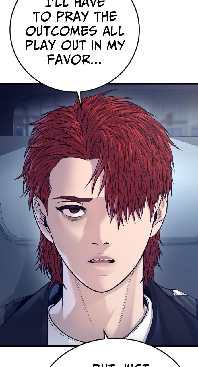 Read Juvenile Offender (en) Manga Online