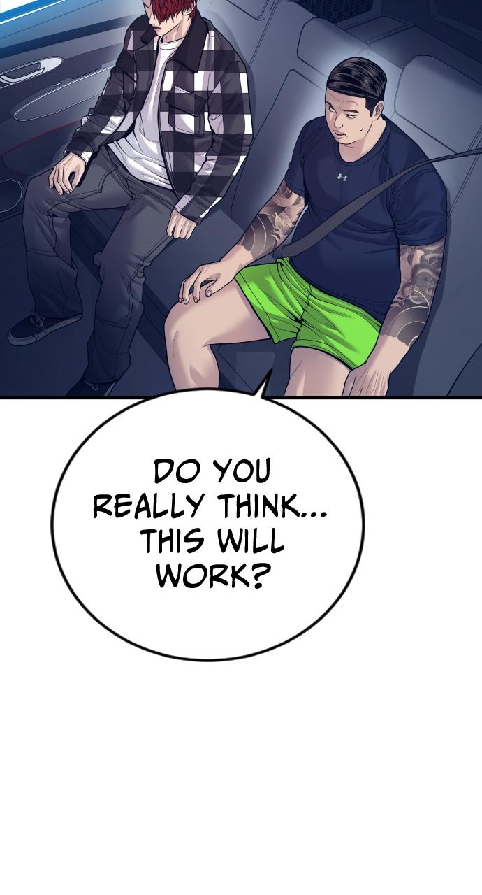 Read Juvenile Offender (en) Manga Online