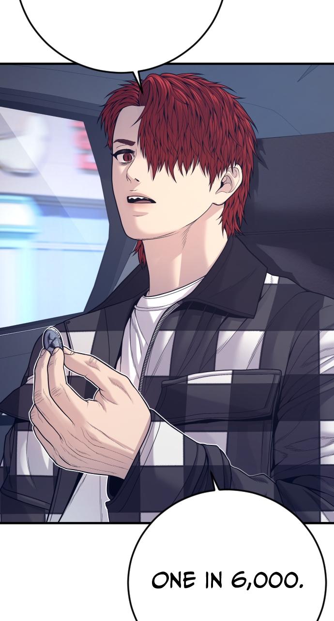 Read Juvenile Offender (en) Manga Online