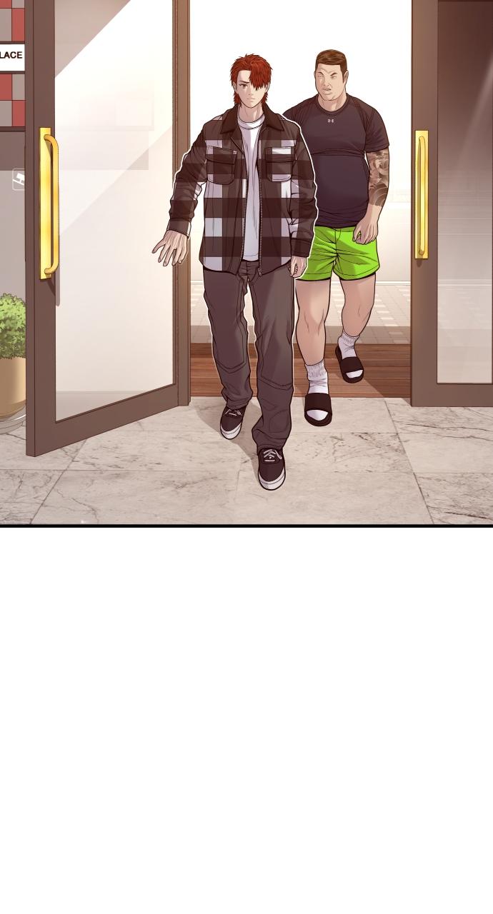 Read Juvenile Offender (en) Manga Online