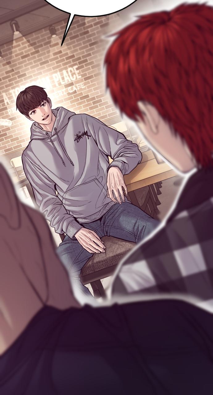 Read Juvenile Offender (en) Manga Online