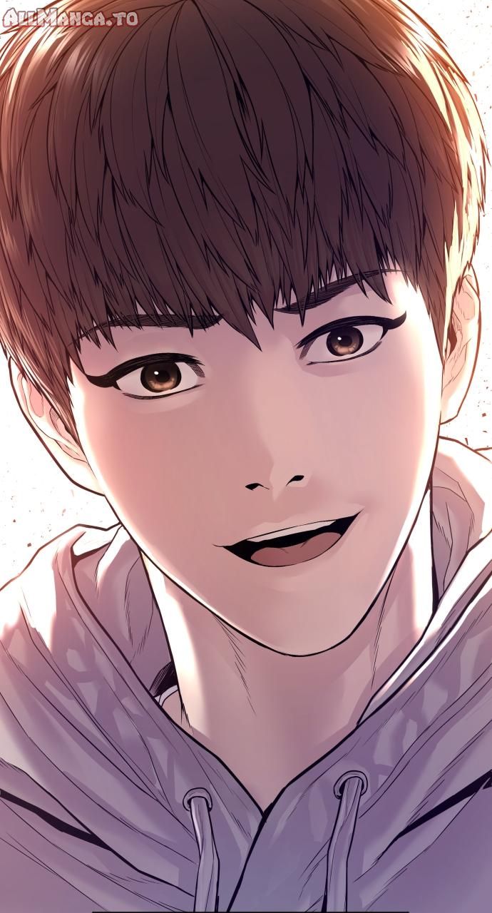 Read Juvenile Offender (en) Manga Online