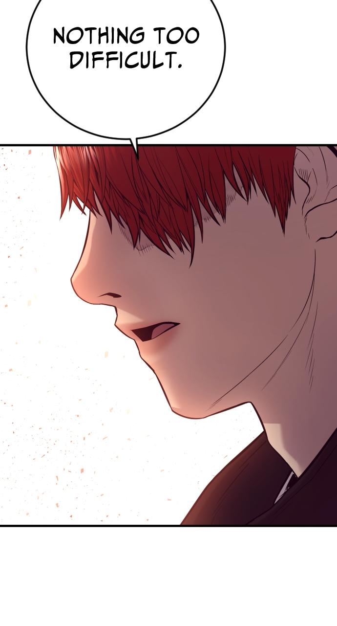 Read Juvenile Offender (en) Manga Online