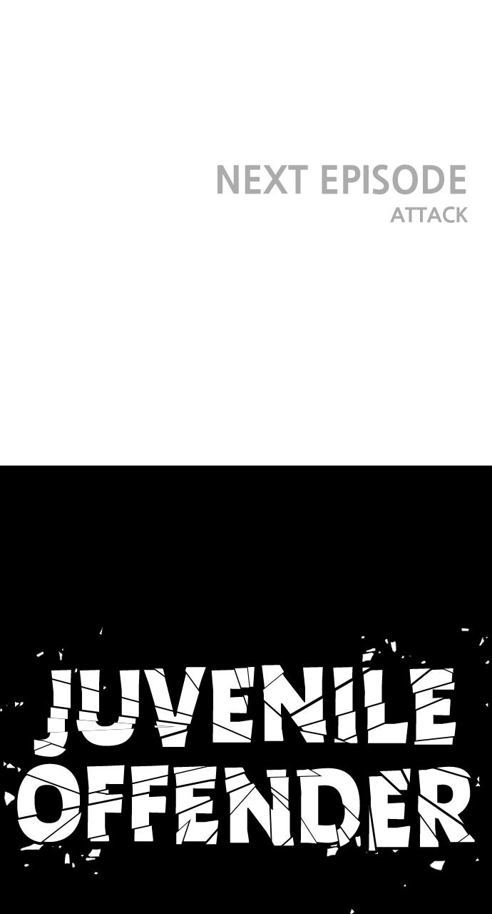 Read Juvenile Offender (en) Manga Online