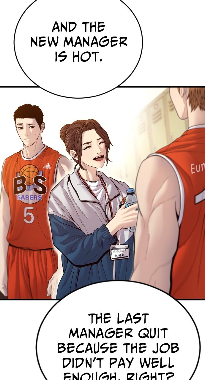 Read Juvenile Offender (en) Manga Online