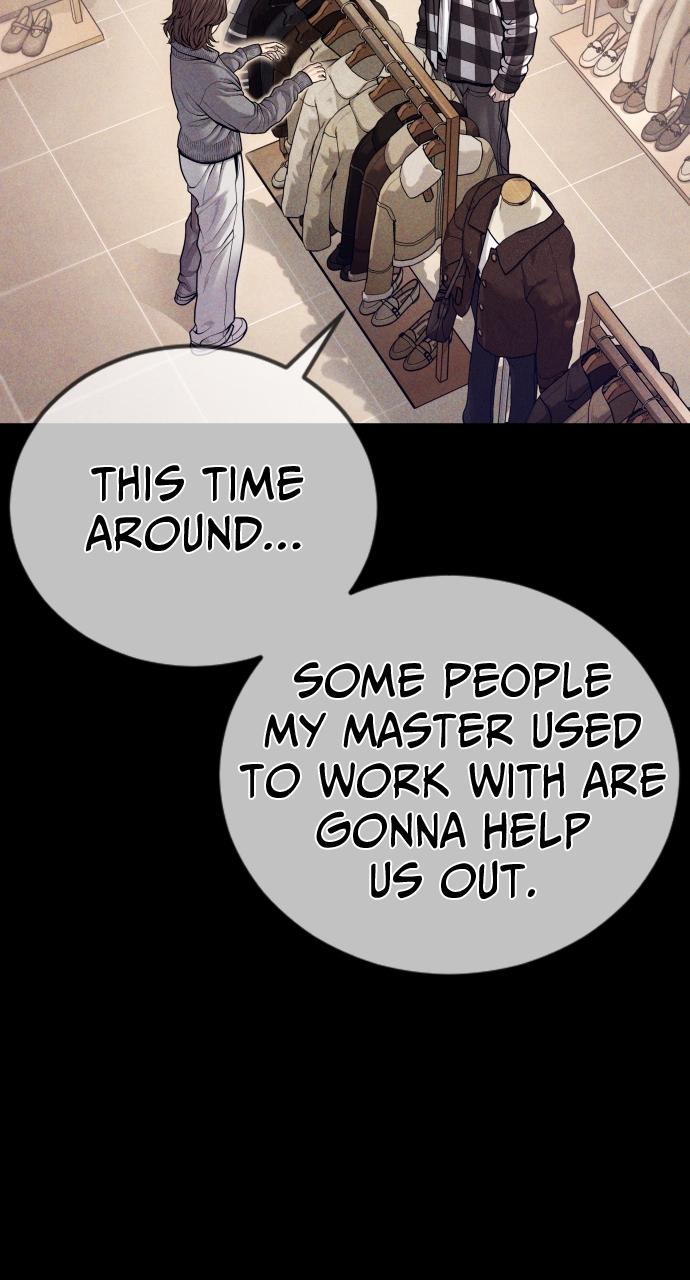 Read Juvenile Offender (en) Manga Online