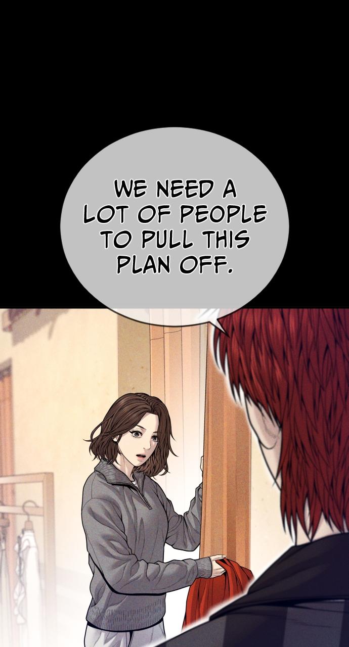 Read Juvenile Offender (en) Manga Online