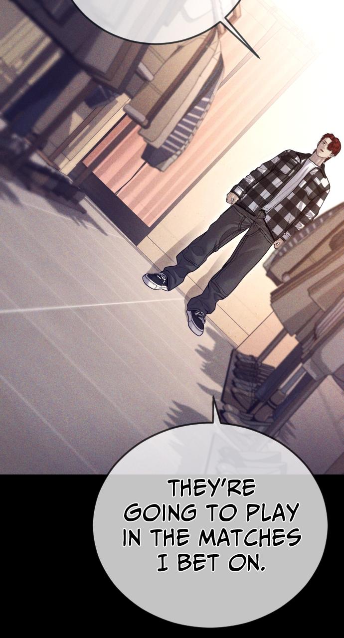 Read Juvenile Offender (en) Manga Online