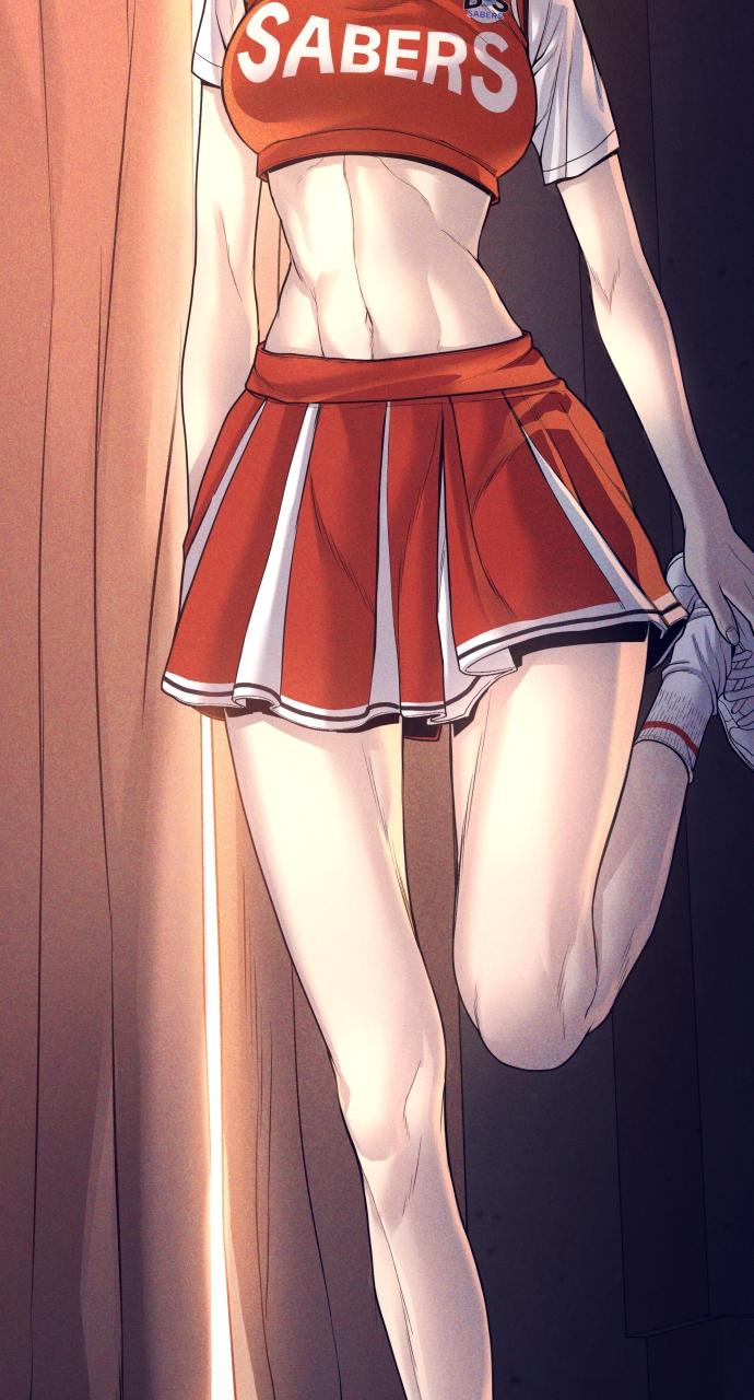 Read Juvenile Offender (en) Manga Online