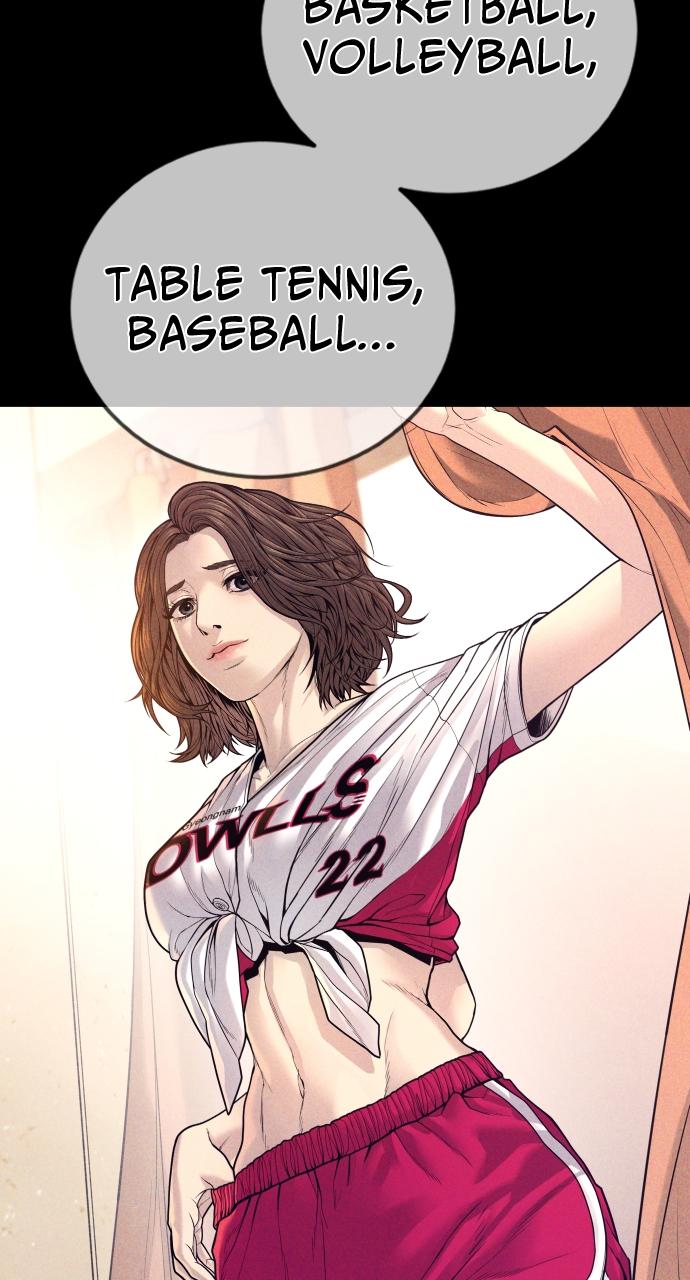 Read Juvenile Offender (en) Manga Online