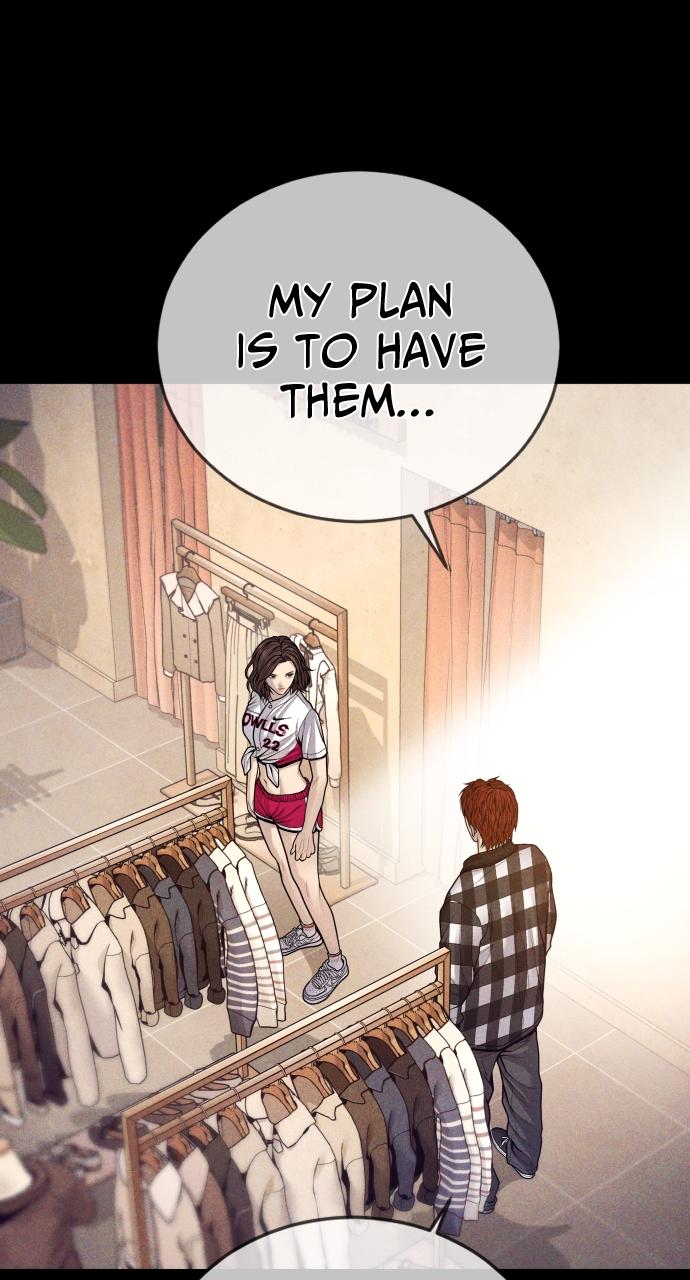 Read Juvenile Offender (en) Manga Online