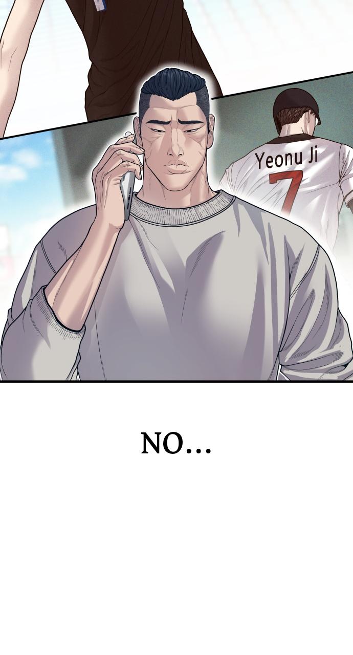 Read Juvenile Offender (en) Manga Online