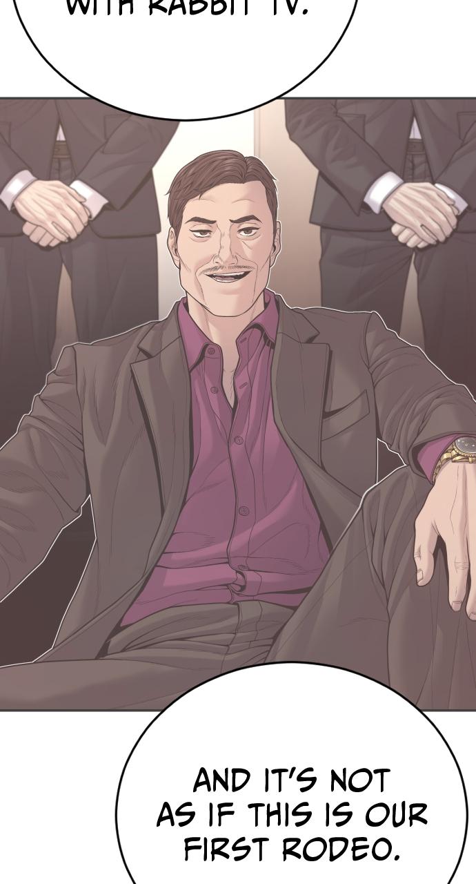 Read Juvenile Offender (en) Manga Online