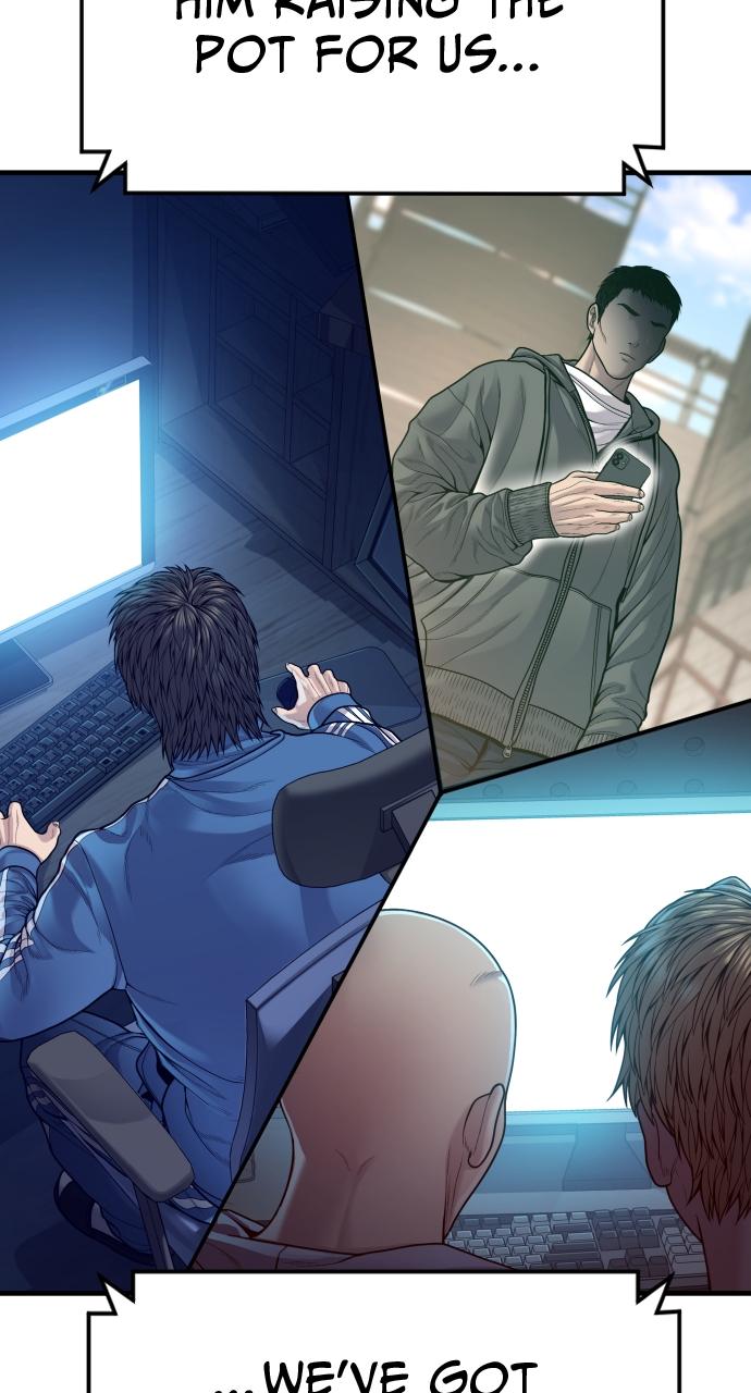 Read Juvenile Offender (en) Manga Online