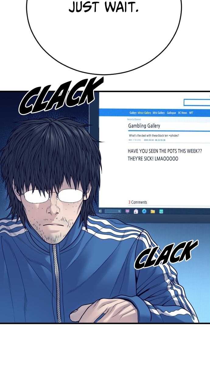 Read Juvenile Offender (en) Manga Online