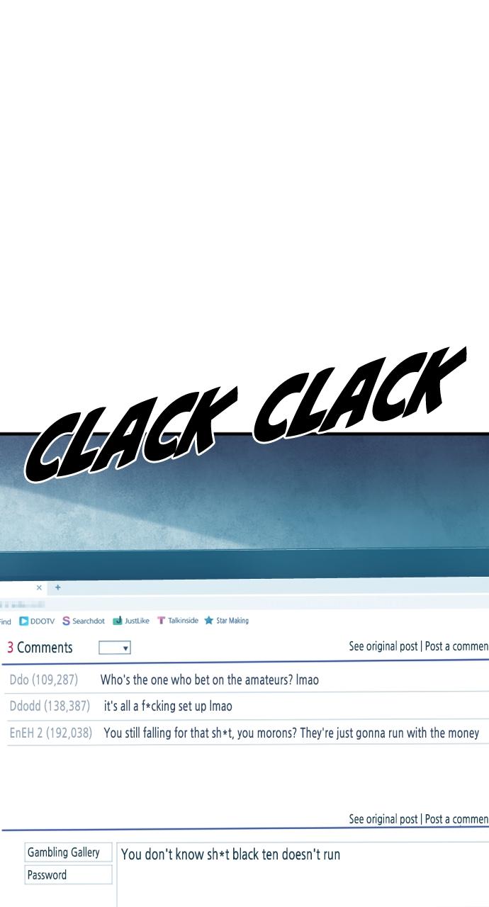 Read Juvenile Offender (en) Manga Online