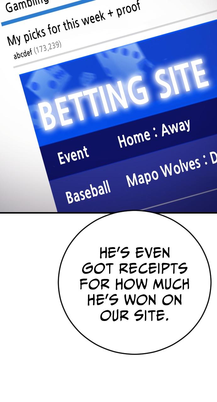 Read Juvenile Offender (en) Manga Online