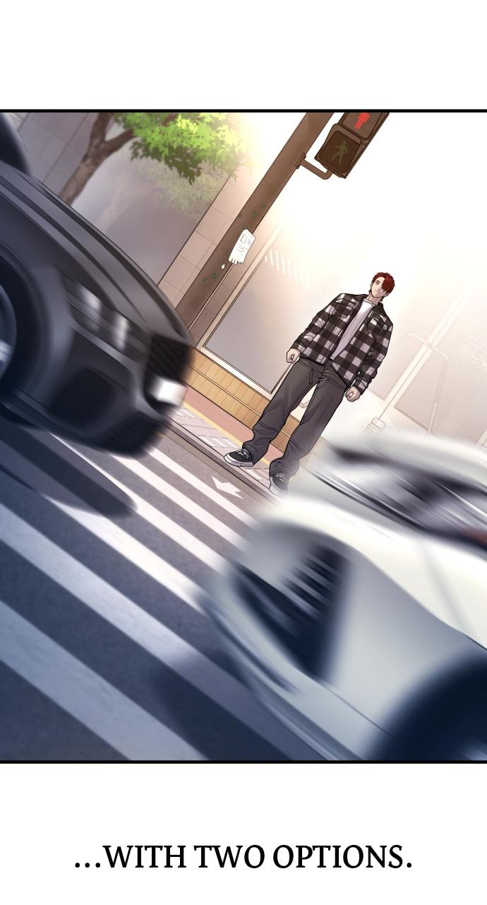 Read Juvenile Offender (en) Manga Online