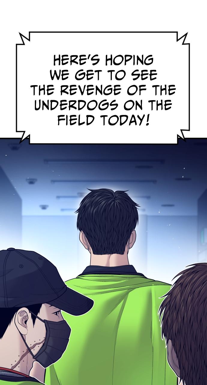 Read Juvenile Offender (en) Manga Online