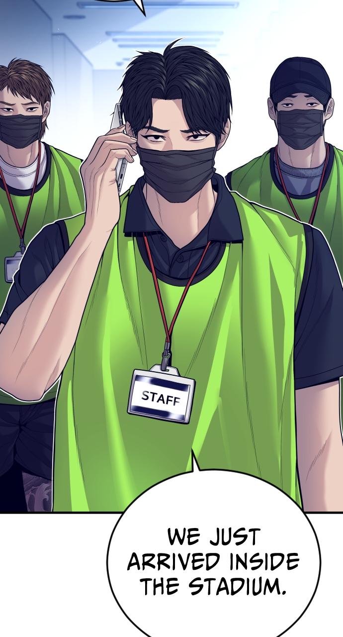 Read Juvenile Offender (en) Manga Online