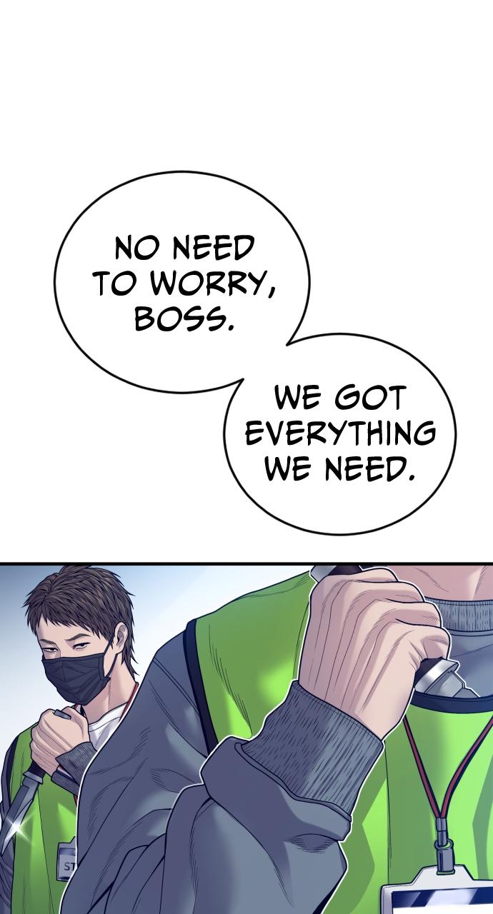 Read Juvenile Offender (en) Manga Online