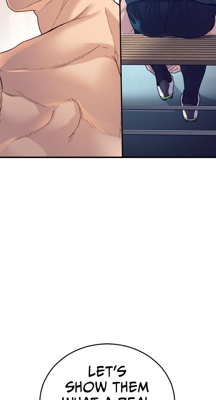 Read Juvenile Offender (en) Manga Online